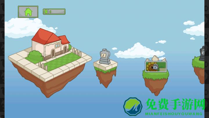 PVZND萌新正版