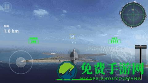 真实机长飞机模拟驾驶
