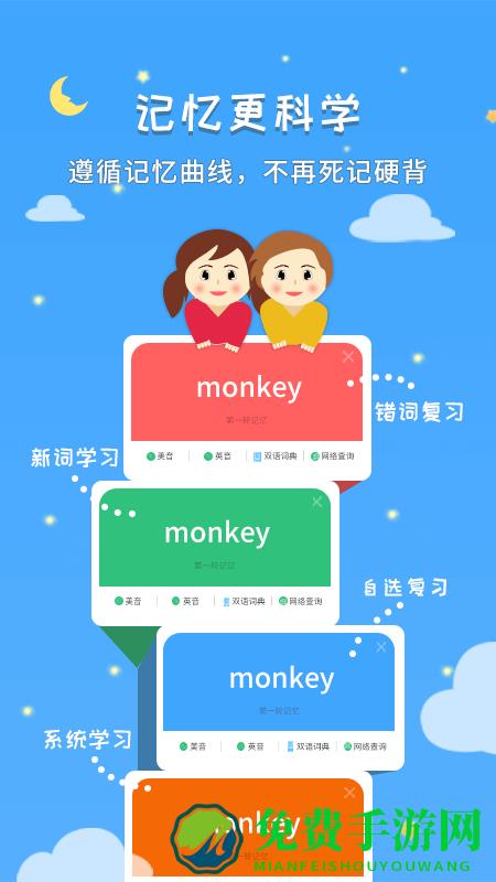 千读