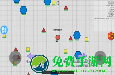 坦克大作战游戏