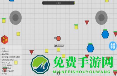 坦克大作战4399版
