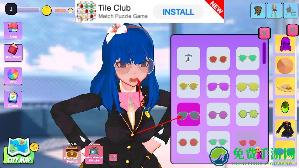 生活偶像3手游版