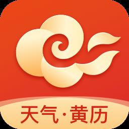 华夏天气预报准时报app