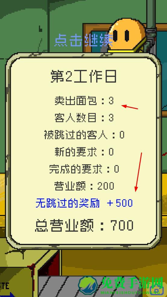 末日面包店最新版