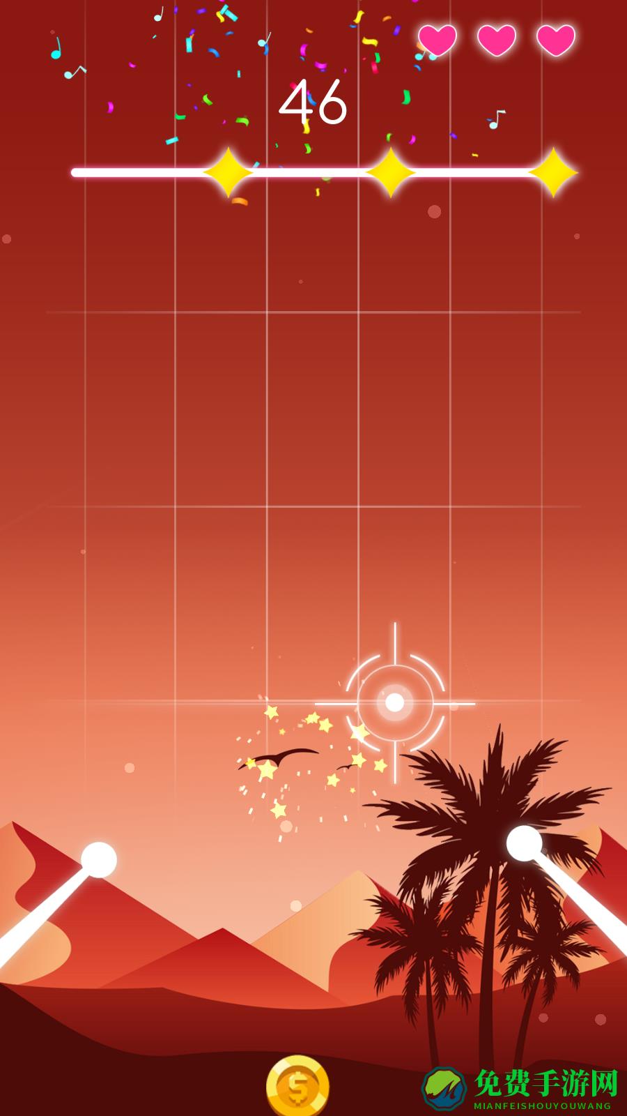 击鼓大师游戏