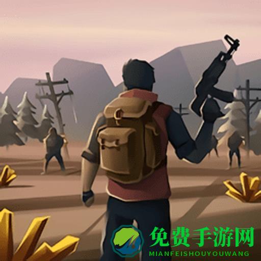 无路可逃生存手机版