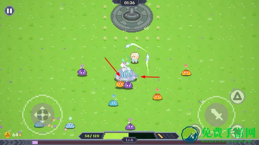 提瓦特幸存者手机版