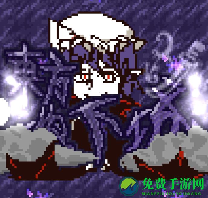 夜临东方地下城最新版