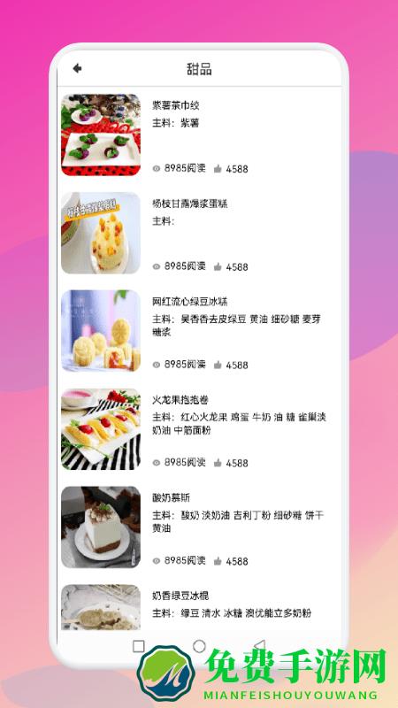 暴食大厨