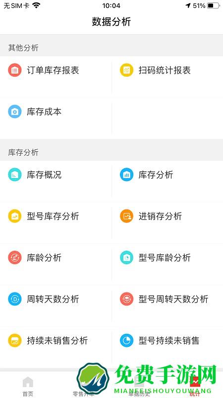 易理货官方版