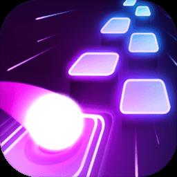 Tiles Hop音乐游戏