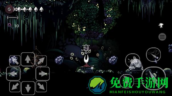 丝绸颂曲游戏