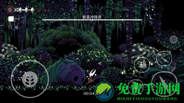 丝绸颂曲游戏