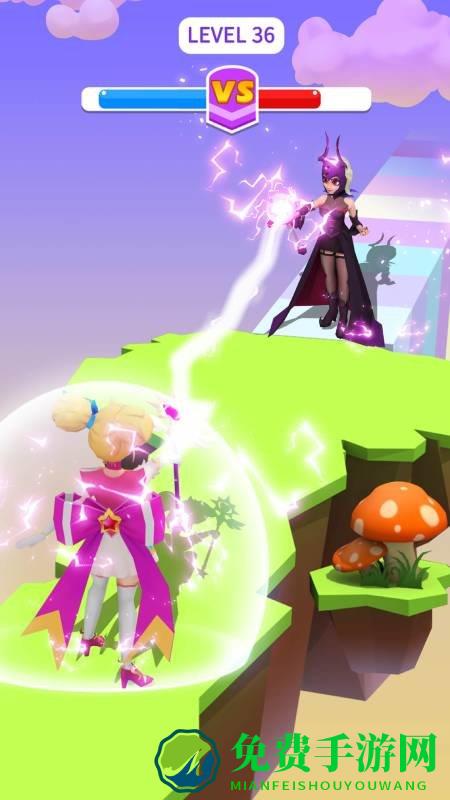 变装少女最新版下载