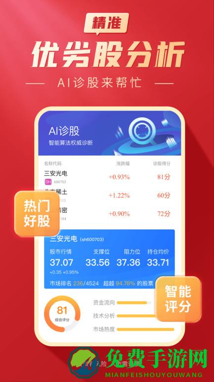 投资易课app(改名为大阳智投)