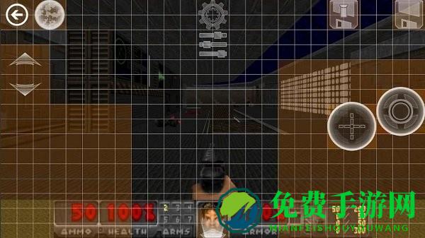 delta touch免谷歌验证版