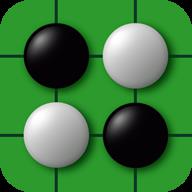 cnvcs五子棋