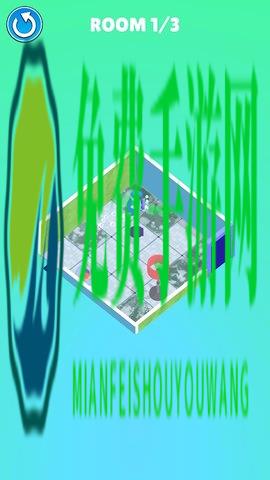 拖把大师3D