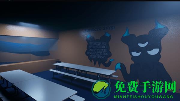 贡贡托儿所游戏