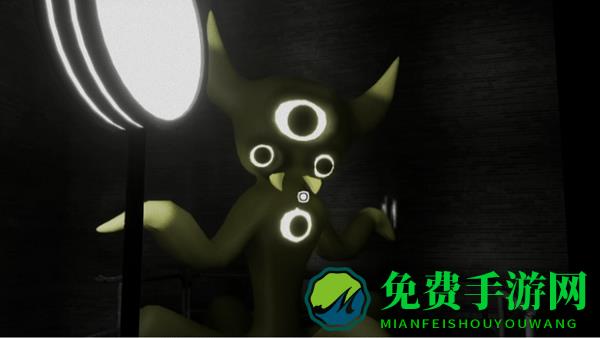 维维托儿所游戏