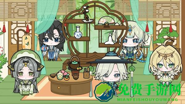 碧优蒂小镇官方正版