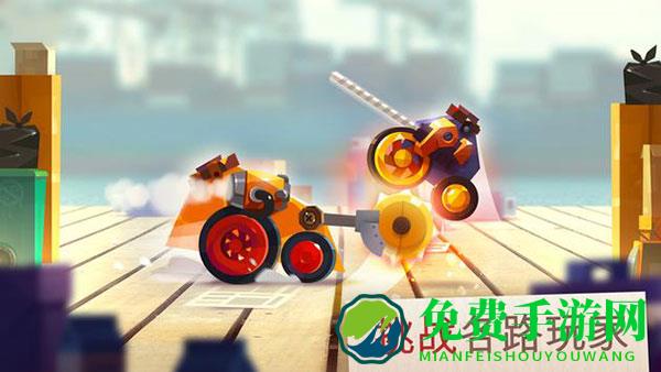 喵星大作战国际服最新版(C.A.T.S.)