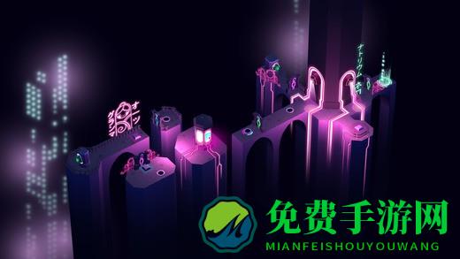 未来忍者游戏