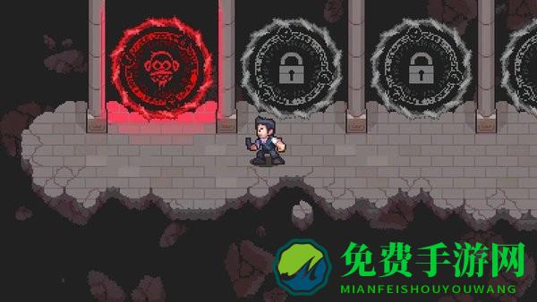 超级黑暗欺骗手机版正版