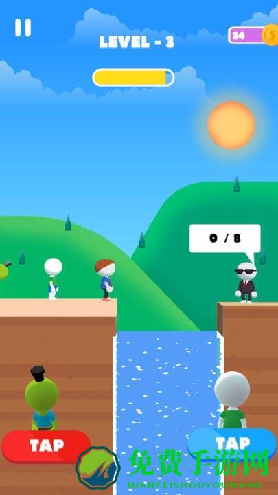 一脚特工最新版下载