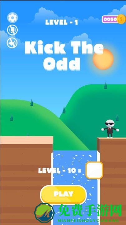 一脚特工最新版