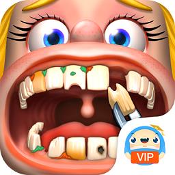 疯狂牙医手机版