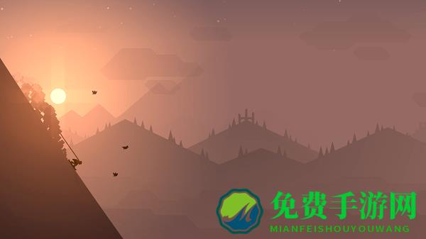 阿尔托的冒险免内购版(Alto)