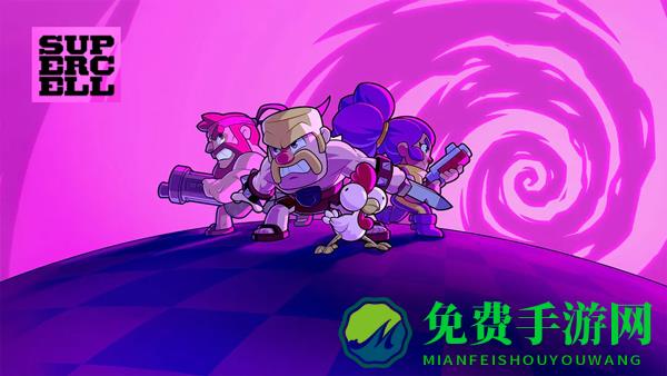 爆裂小队