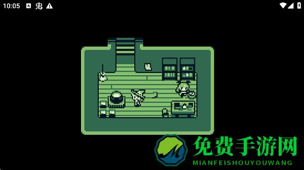 空径之民手机版