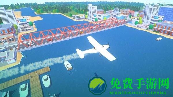 口袋城市2汉化版(Pocket City 2)