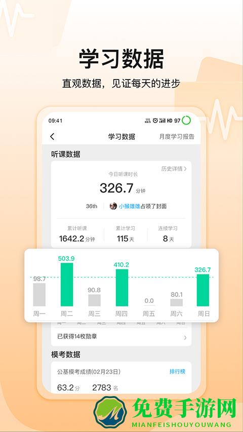 超格教育app