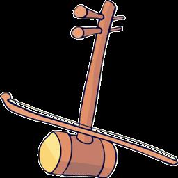 弦趣二胡音准练习最新版