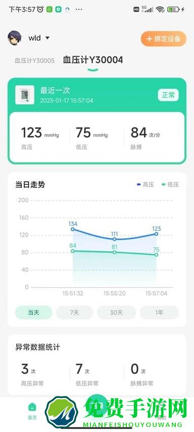 马德保康app