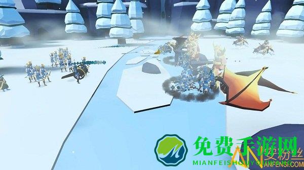 九游最强战兵官方版 九游最强战兵最新版下载