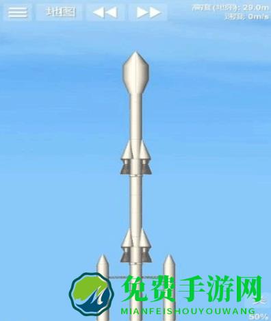 航天模拟器国际服