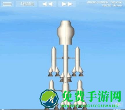 航天模拟器国际服