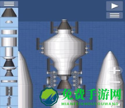 航天模拟器国际服