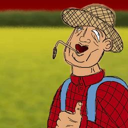 约翰的农场官方正版(原版移植)