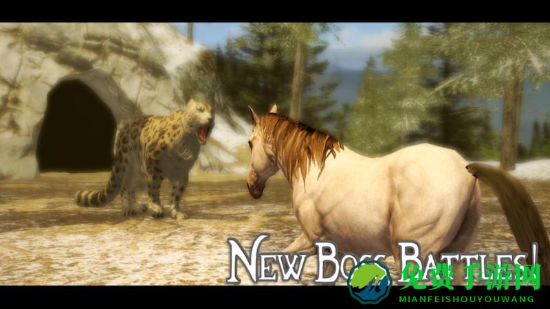 终极小马模拟器2游戏 终极小马模拟器2手机版下载