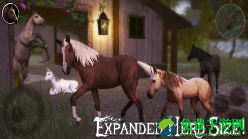 终极小马模拟器2游戏