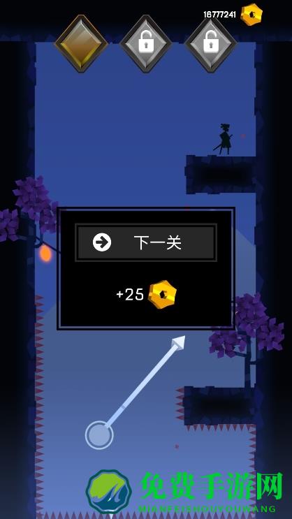 忍者东武无限金币