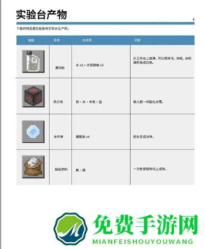 我的世界教育版10