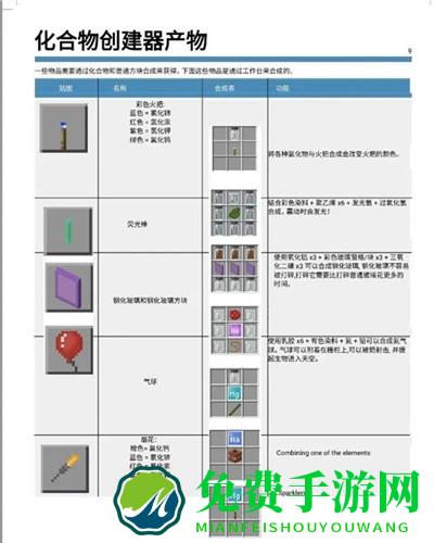 我的世界教育版11
