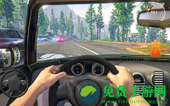 超级跑车模拟器手机版