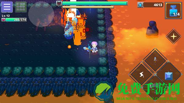 迷宫传说2中文版